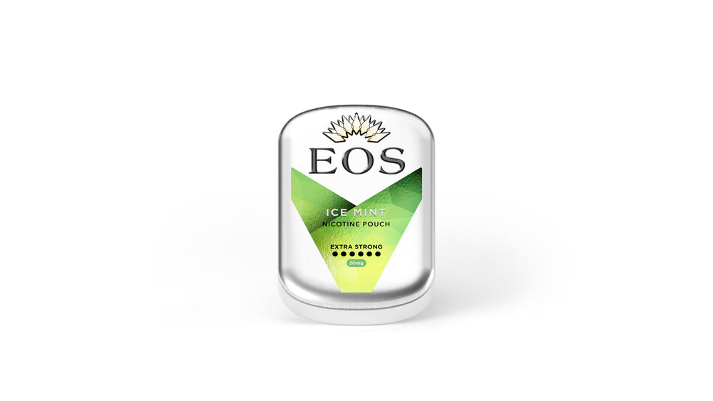 
                  
                    EOS ICE MINT 20MG | Empire of Snus .
                  
                