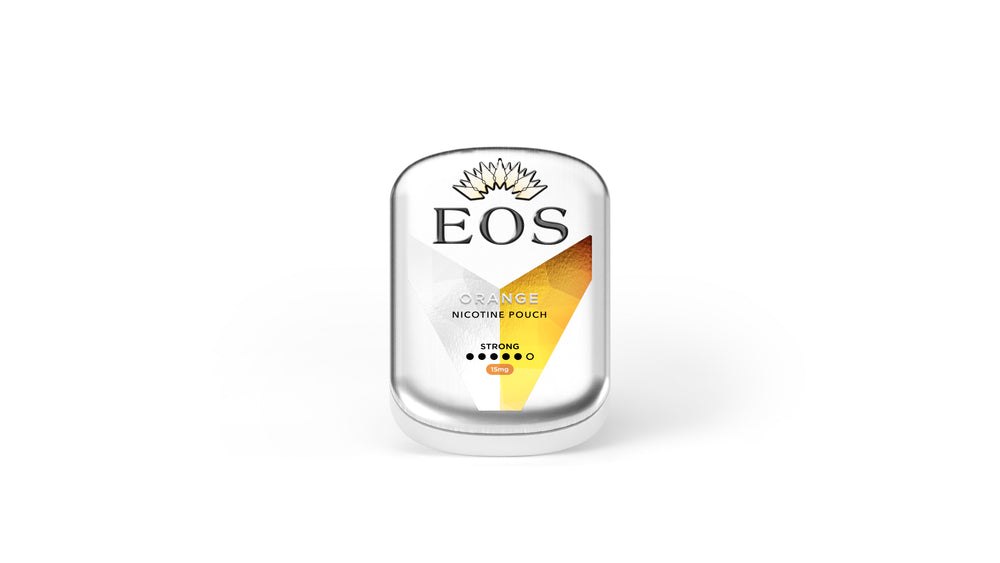 
                  
                    EOS ORANGE 15MG | Empire of Snus .
                  
                