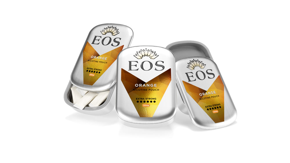 
                  
                    EOS ORANGE 20MG | Empire of Snus .
                  
                